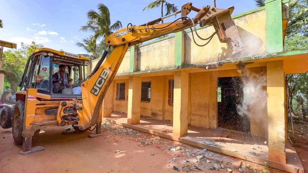 Tyre Scrap Buyers in madurai